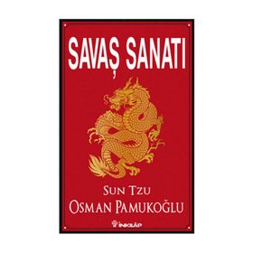 Savaş Sanatı - Osman Pamukoğlu