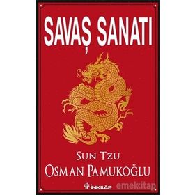 Savaş Sanatı - Osman Pamukoğlu