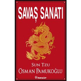 Savaş Sanatı - Osman Pamukoğlu