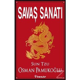 Savaş Sanatı - Osman Pamukoğlu