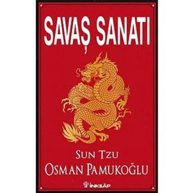 Savaş Sanatı - Osman Pamukoğlu