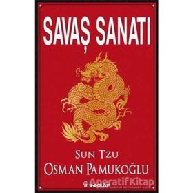Savaş Sanatı - Osman Pamukoğlu