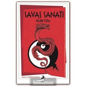 SAVAŞ SANATI - SUN TZU (ISBN:9786055752217)