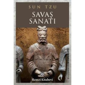 SAVAŞ SANATI - SUN TZU (ISBN:9789753853989)