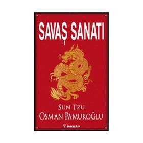 SAVAŞ SANATI - SUN TZU (ISBN:9789753853989)
