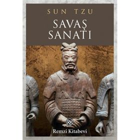SAVAŞ SANATI - SUN TZU (ISBN:9789753853989)