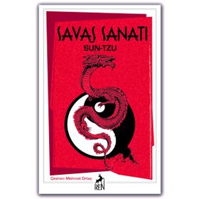 SAVAŞ SANATI - SUN TZU (ISBN:9789756544365)