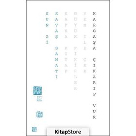SAVAŞ SANATI - SUN TZU (ISBN:9789756544365)