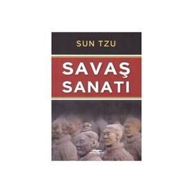 SAVAŞ SANATI - SUN TZU (ISBN:9789756544365)