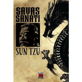 SAVAŞ SANATI - SUN TZU (ISBN:9789757787037)