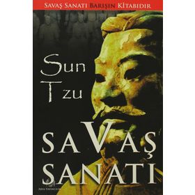SAVAŞ SANATI - SUN TZU (ISBN:9789757787037)