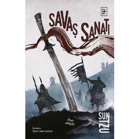 SAVAŞ SANATI - SUN TZU (ISBN:9789757787037)
