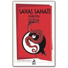 SAVAŞ SANATI - SUN TZU (ISBN:9789757787037)