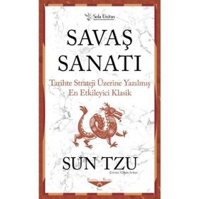 Savaş Sanatı - Sun Tzu - Sola Unitas