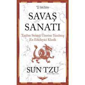 Savaş Sanatı - Sun Tzu - Sola Unitas