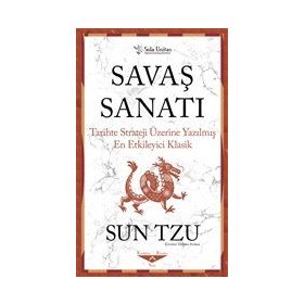 Savaş Sanatı - Sun Tzu - Sola Unitas