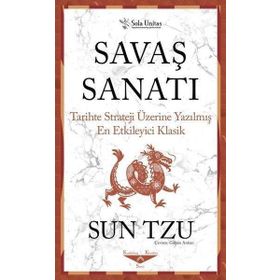Savaş Sanatı - Sun Tzu - Sola Unitas