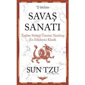Savaş Sanatı - Sun Tzu - Sola Unitas