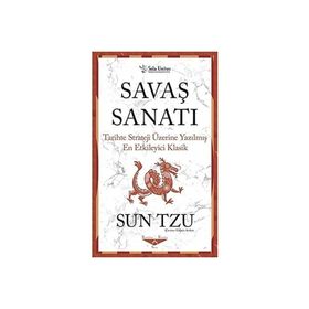 Savaş Sanatı - Sun Tzu - Sola Unitas