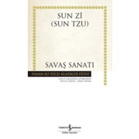 Savaş Sanatı - Sun Tzu