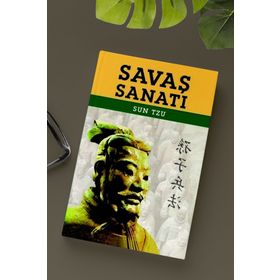 Savaş Sanatı - Sun Tzu