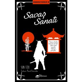 Savaş Sanatı - Sun Tzu
