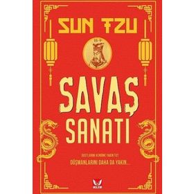 Savaş Sanatı - Sun Tzu