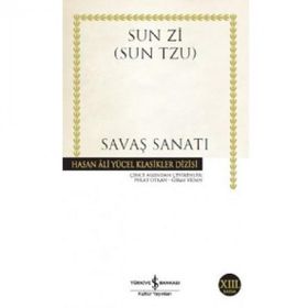 Savaş Sanatı - Sun Tzu