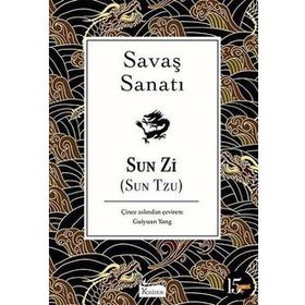 Savaş Sanatı - Sun Tzu