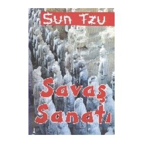 Savaş Sanatı - Sun Tzu