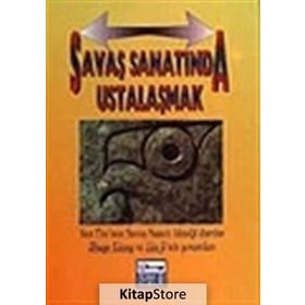 SAVAŞ SANATINDA USTALAŞMAK - THOMAS CLEARY