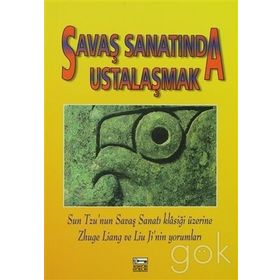 SAVAŞ SANATINDA USTALAŞMAK - THOMAS CLEARY
