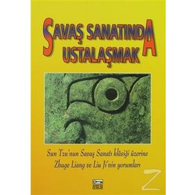 SAVAŞ SANATINDA USTALAŞMAK - THOMAS CLEARY