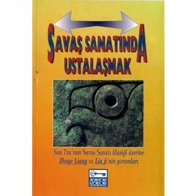 SAVAŞ SANATINDA USTALAŞMAK - THOMAS CLEARY