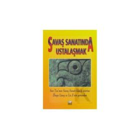 SAVAŞ SANATINDA USTALAŞMAK - THOMAS CLEARY