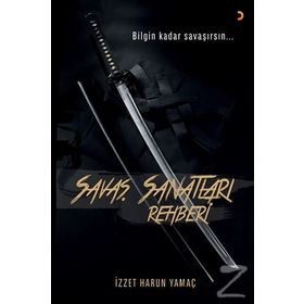 Savaş Sanatları Rehberi - İzzet Harun Yamaç