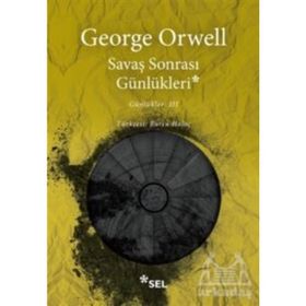 Savaş Sonrası Günlükleri - George Orwell