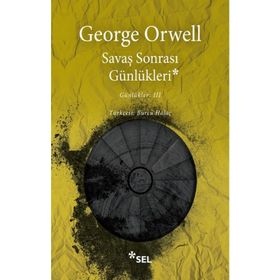 Savaş Sonrası Günlükleri - George Orwell