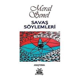 Savaş Söylemleri - Meral Şener