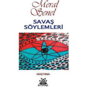 Savaş Söylemleri - Meral Şener