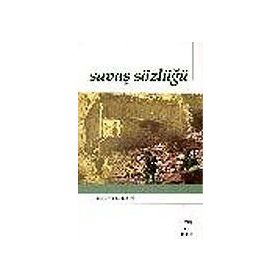 SAVAŞ SÖZLÜĞÜ - GEORGE CHILDS KOHN