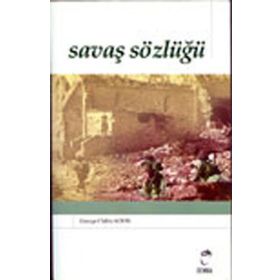 SAVAŞ SÖZLÜĞÜ - GEORGE CHILDS KOHN