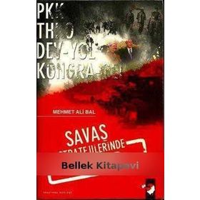 SAVAŞ STRATEJILERINDE TERÖR - MEHMET ALI BAL