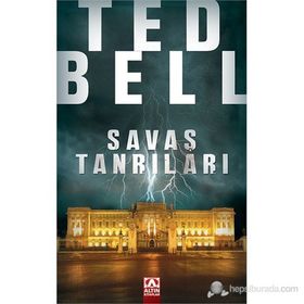 SAVAŞ TANRILARI - TED BELL