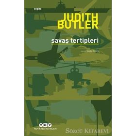 Savaş Tertipleri - Judith Butler