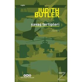 Savaş Tertipleri - Judith Butler