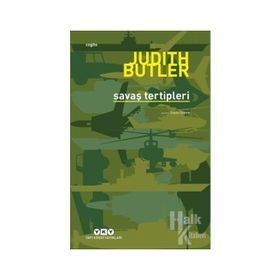 Savaş Tertipleri - Judith Butler