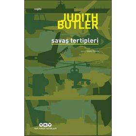 Savaş Tertipleri - Judith Butler