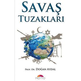 Savaş Tuzakları - Doğan Aydal