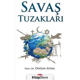 Savaş Tuzakları - Doğan Aydal